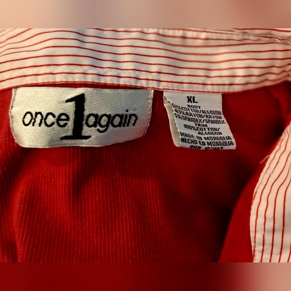 Once 1 Again women's sweater💕 - Picture 3 of 4